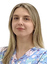 Шаповалова Анастасия Дмитриевна