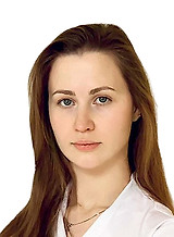 Шаронова Виктория Алексеевна