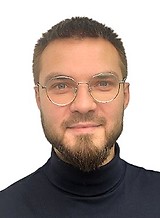 Шашкин Илья Михайлович