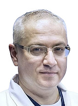 Шатахян Месроп Петросович