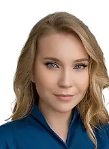 Шатрова Александра Николаевна