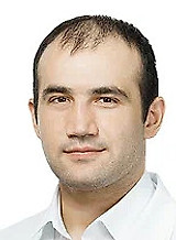 Шаваев Азнор Мурадинович