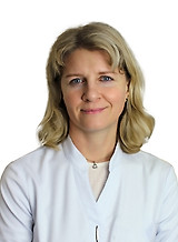 Щаницына Светлана Евгеньевна
