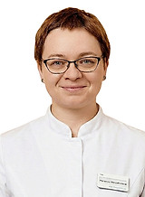 Щапова Наталья Михайловна