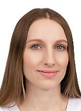 Щекатурова Ольга Александровна