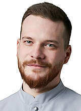 Щербаненко Данил Игоревич