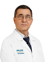 Щетинин Борис Валентинович