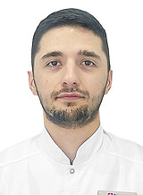 Щейхмагомедов Мазай Будаевич