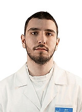 Щитко Никита Олегович