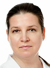 Щукина Елена Алексеевна