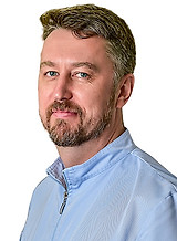 Щулев Михаил Вячеславович