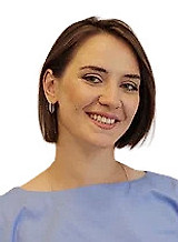Щурева Александра Сергеевна 