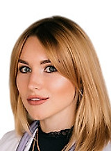 Шебунина-Аветисян Анна Борисовна