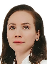 Шекоян Анна Олеговна