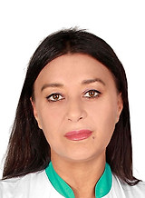 Шельтик Людмила Олеговна