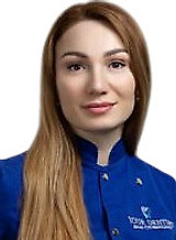 Шенгелия Екатерина Гивиевна