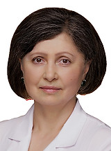 Шеремет Аурелия Ивановна