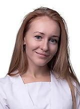 Шереметьева Ангелина Вячеславовна