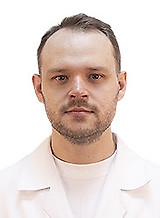 Шерстобитов Виктор Алексеевич