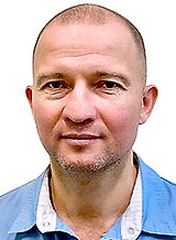 Шестаков Сергей Владимирович