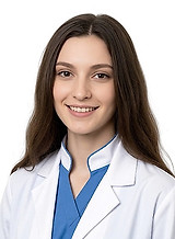 Шевченко Алина Борисовна
