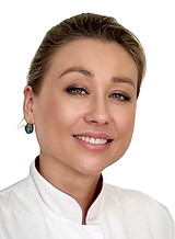 Шевченко Анна Валерьевна