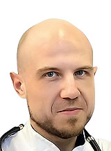 Шевченко Сергей Геннадьевич
