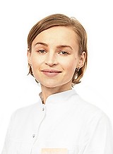 Шевчук Олеся Сергеевна