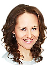 Шевелева Елена Викторовна