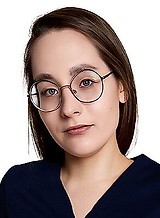 Шейнина Екатерина Андреевна