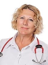 Шибалкина Тамара Юльевна