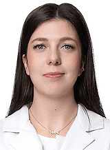 Шилова Анна Юрьевна