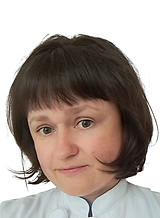 Шиман Татьяна Михайловна