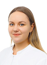 Ширикова Алена Николаевна