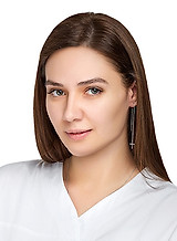  Ширнина Елизавета Юрьевна