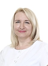 Широкорад Галина Николаевна