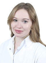 Ширяева Анастасия Сергеевна