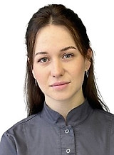 Шишко Мария Игоревна