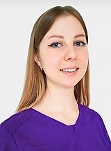 Шледовитц Анастасия Викторовна
