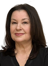 Шлыгина Елена Анатольевна