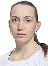 Шмакова Ирина Геннадьевна