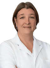 Шокурова Марина Юрьевна