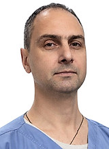 Штукатуров Василий Тамазович