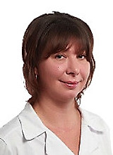 Штыкова Янина Анатольевна