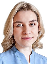 Шульга Елизавета Борисовна