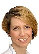 Шульга Марина Олеговна
