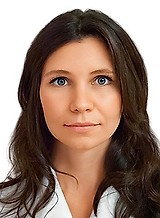 Швед (Лысенко) Юлия Филипповна