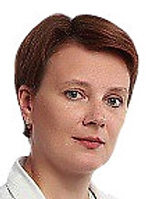 Сидоренко Вера Владимировна