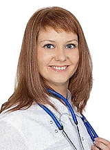 Сигель Надежда Алексеевна 