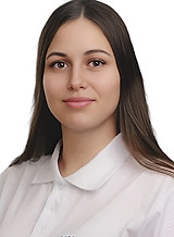 Сикачева Мария Сергеевна